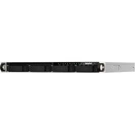 Qnap TS-H987XU-RP Servidor NAS 9 Bahías, Intel Xeon E-2334, 16GB RAM, Montaje en Rack 1U