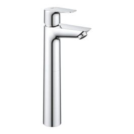 Grohe GRO4005176556456 Grifo Monomando para Baño, Lavabo de Encimera o Sobre Encimera, Tamaño XL