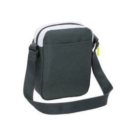 Safta Bandolera Pequeña Real Madrid Equipación 25/26 16x22x6 cm