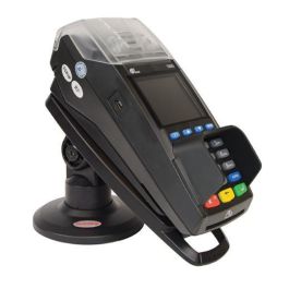 Havis FlexiPole Compact Payment Terminal Stand - Easy, Quick Release of Device from Stand Precio: 48.89000039. SKU: B19Y4BZFTK