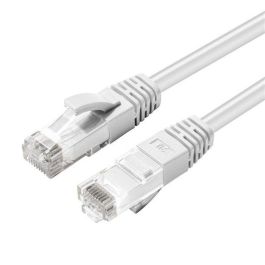 MicroConnect CAT6A UTP Network Cable 0.25m, White Precio: 1.49999949. SKU: B1C2GNX8HA