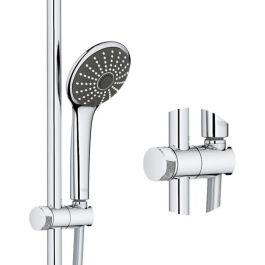 GROHE - Columna de ducha con mezclador termostático GROHE - Columna de ducha con mezclador termostático
