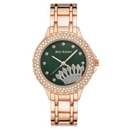 Reloj Mujer Juicy Couture JC1282GNRG (Ø 36 mm) Reloj Mujer Juicy Couture JC1282GNRG (Ø 36 mm) Precio: 31.50000018. SKU: S7235067