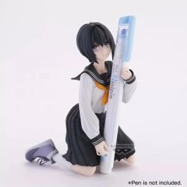 Figura Banpresto 2.5 Dimensional Seduction Nonoa Figura Banpresto 2.5 Dimensional Seduction Nonoa