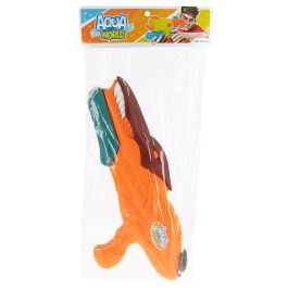 Pistola de Agua Colorbaby AquaWorld 42 x 20,5 x 6,5 cm (6 Unidades)