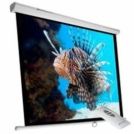 Pantalla de Proyección Phoenix PHPANTALLA-ELEC240 Pantalla de Proyección Phoenix PHPANTALLA-ELEC240 Precio: 119.79. SKU: B1KCV9PHME