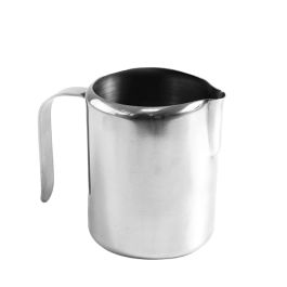 HOSTELNOVO JARRO OVI 1 LITRO DE ORFEBRERIA PARA HOSTELERIA - CAPACIDAD 1 L, NO APTO LAVAVAJILLAS Precio: 28.5197. SKU: B1KHTQTRV8