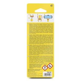 Perfumador Botella Limon TWX102 Accesorio Coche