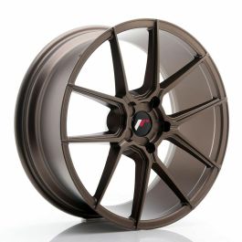 Japan Racing JR30 20x8,5 ET Blank Blank CB 74,1 Bronce JR3020855X2074MBZ Precio: 323.50000012. SKU: B12EZLTNDY