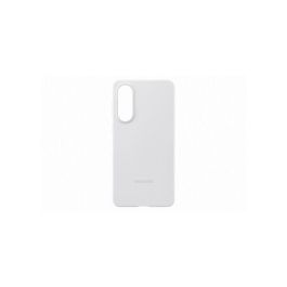 Samsung SAM1748558284669 Funda de silicona ultrafina gris claro para Samsung Galaxy S25 Edge Precio: 47.49999958. SKU: B18BY32KJQ