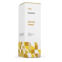 Glicerina Vegetal 125Ml. Precio: 6.5000001. SKU: B19Z6QH69P