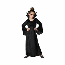 Disfraz para Niños Negro Araña Disfraz para Niños Negro Araña Precio: 14.49999991. SKU: S1133010