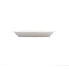 Fuente Oval Porcelana Harmony Hydrozero Bidasoa 24x14 cm