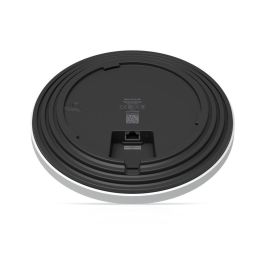 Ubiquiti U7 - Pro - XG UniFi Punto Acceso Inalámbrico WiFi 7 Tri-Band 5.8 Gbps (6GHz) / 4.3 Gbps (5GHz) / 688 Mbps (2.4GHz)