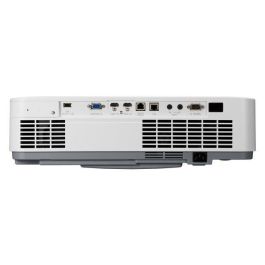 Sharp P627UL-WH Pro 3LCD Laser Projector High Brightness 6200 ANSI Lumens WUXGA 1920x1200 16:10 Contrast 3000000:1 TR 1.23:1 - 2:1