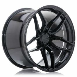 Japan Racing Llanta CVR3 21x9,5 Et Blank Blank Cb 74,1 Negro Platino CVR32195D5X0074PBK Precio: 603.79. SKU: B16WM8EME7