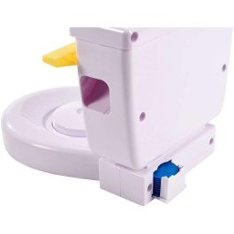Juego baño boom destapa y atrapa Juego baño boom destapa y atrapa