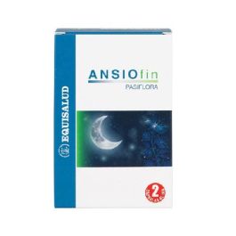 Ansiofin 30 Cáps Ansiofin 30 Cáps Precio: 14.9900003. SKU: B1JM4LTLXJ