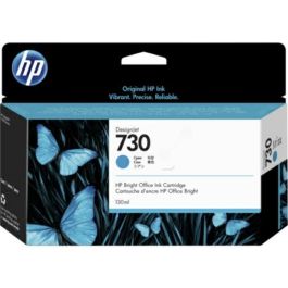 Hp Tinta Cian Designjet T1700 Series - Nº 730 Precio: 97.79000022. SKU: B1FN4JVLCB