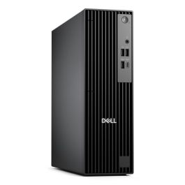 Dell Ordenador Pro Slim QCS1250180W Intel Core i7-14700 16GB RAM 512GB SSD Windows 11 Pro Precio: 1041.50000042. SKU: B1G94KJK7X