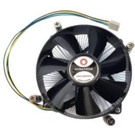 Dynatron Q9 Disipador CPU Intel LGA1700 2U PWM Precio: 56.50000015. SKU: B1GKCRQWB6