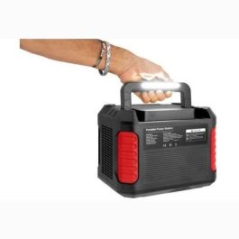 Mecafer MEC1697235580650 Central eléctrica 1000W PW1000