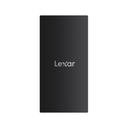 Lexar LSL300002T-RNBNG SSD Externo 2 TB USB Type-A/Type-C 3.2 Gen 2, Negro - 1050 MB/s Lectura, 1000 MB/s Escritura Precio: 143.49999961. SKU: B16LB2AK85