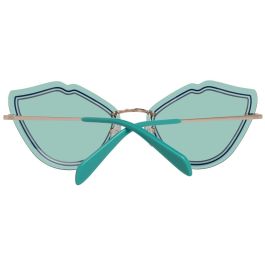 Gafas de Sol Mujer Emilio Pucci EP0134-6428W Ø 64 mm