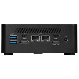 Barebone Mini Ordenador Msi Cubi Nuc Barebone Mini Ordenador Msi Cubi Nuc
