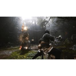 Just For Games 5056635611789 - Mito negro: Wukong - Juego de PS5