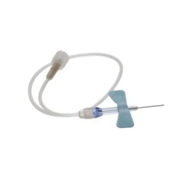 Covetrus Butterfly Infusão 27G 0.4x20 mm 100Ud - Juego de escalpelos para venas, gris, conexión luer lock, sin látex Precio: 47.88999952. SKU: B1HELMZNA3