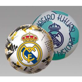 Pelota real madrid 140 mm - modelos surtidos Pelota real madrid 140 mm - modelos surtidos