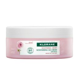 Klorane Crema Hidratante Corporal de Peonía 200 ml Precio: 18.49999976. SKU: B1JDPAKYM7