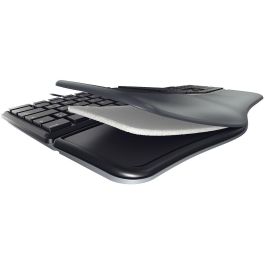 Cherry JK-4500DE-2 - Tastatur black QWERTZ DE