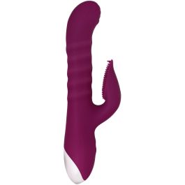 Vibrador Punto G Evolved Morado Precio: 102.50000024. SKU: B1BJSLMFTZ