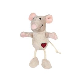 Juguete para gatos Trixie Ratón Precio: 5.59000035. SKU: B1DNEP87HZ