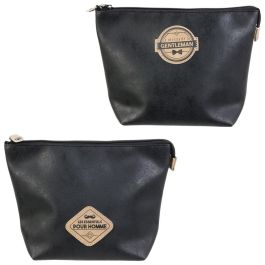 Cosmetic Club Neceser de hombre Gentleman Pour home 23x17x9.5 cm