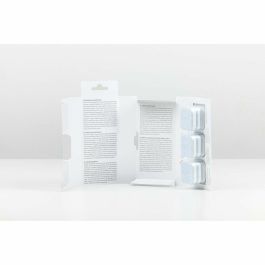 Jura JUR7610917618484 Caja de 9 Pastillas Descalcificadoras