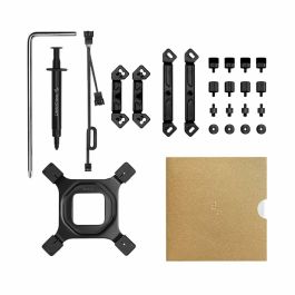 Deepcool AK620 Digital Disipador de CPU Negro 2 x 120 mm