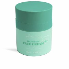 IDC Institute Crema facial de péptidos 50 ml – Nutre y revitaliza la piel, mejora la elasticidad y reduce líneas finas Precio: 5.89000049. SKU: B1JSKJ2GSX