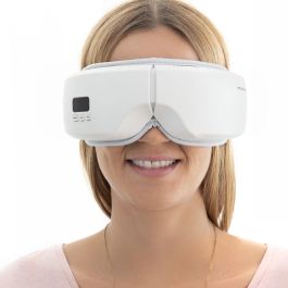 Masajeador de Ojos con Compresión de Aire 4 en 1 Eyesky InnovaGoods