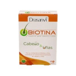 Biotina Cabello Y Uñas Precio: 8.69. SKU: B1DWPKTTA6