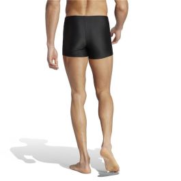 Bañador Hombre Adidas Solid Negro