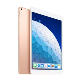 IPAD AIR 10.5 WiFi 64GB ORO - MUUL2TY/A IPAD AIR 10.5 WiFi 64GB ORO - MUUL2TY/A