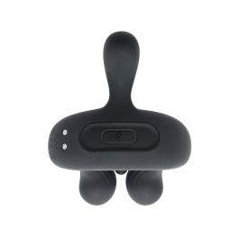 Anillo para el Pene Playboy Playboy Negro