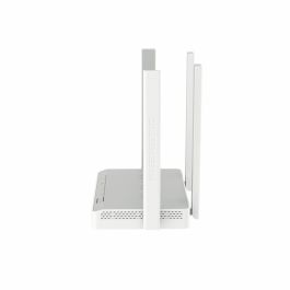 Router Keenetic KN-3012-01-EU Blanco Wi-Fi 5 GHz RJ45 Ethernet LAN