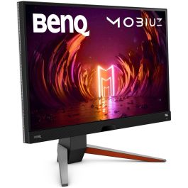 BenQ EX2710Q Monitor Gaming IPS de 27" QHD (2560x1440) 165Hz 1ms HDR400 FreeSync Premium Altavoces HDMI DisplayPort