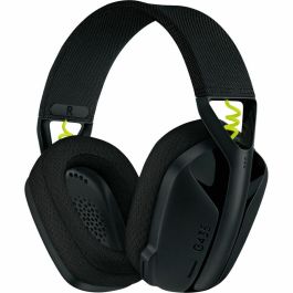 Logitech G435 Auriculares Inalámbricos Gaming con Micrófono Bluetooth LIGHTSPEED, Dolby Atmos, Certificado Discord, Batería 18h Precio: 61.49999966. SKU: S7814755