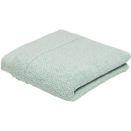 Today TOD3574643536075 Toalla de Baño Algodón Orgánico Celadón 50x90 cm