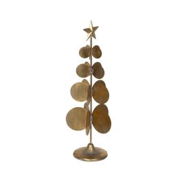 Árbol de Navidad Dorado Árbol Precio: 29.49999965. SKU: B1C8AQS282